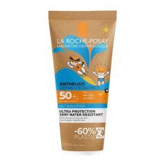 La Roche-Posay Anthelios Wet Skin Gyerek gél-krém SPF50+ 200ml