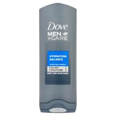 Dove MenCare Hydration Balance tusfürdő 250ml