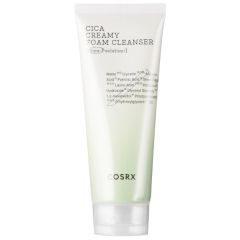 COSRX Pure Fit Cica Creamy Foam Cleanser 150ml