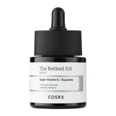 COSRX The Retinol 0.5 Oil 20ml