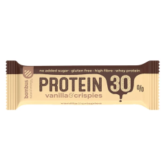 Bombus Protein vanília 50g