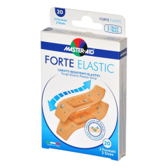 Master Aid Forte elastic sebtapasz különböző