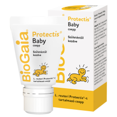 BioGaia Protectis Baby probiotikum csepp 5ml