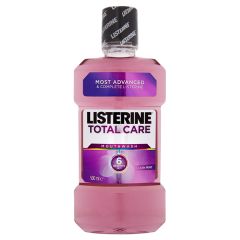 Listerine Total Care szájvíz (500 ml)