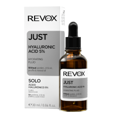 Revox Just Hyaluronic Acid 5%
