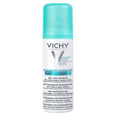 Vichy izzadságszabályozó foltmentes deo spray 125 ml     : K2-47