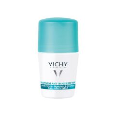 Vichy 48 órás izzadságszabályozó foltmentes dezodor 50ml