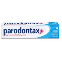 PARODONTAX ExtraFresh fogkrém 75ml