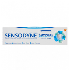 Sensodyne fogkrém Complete Protection 75ml