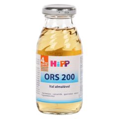 Hipp ORS 200 ital almalével 200ml