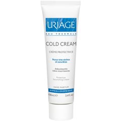 Uriage Cold Cream tápláló védő krém (100ml)
