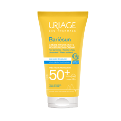 Uriage Bariésun arckrém SPF50+ illatmentes 50ml