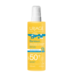 Uriage Bariésun Kid spray SPF50+ gyermek (200ml)