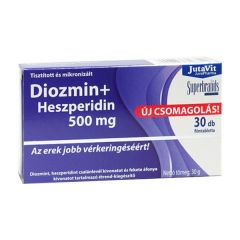 JutaVit Diozmin+Heszperidin tabletta 30x