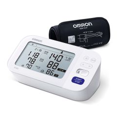 Vérnyomásmérő automata OMRON M6C Comfort
