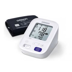 Vérnyomásmérő automata OMRON M3 digitális