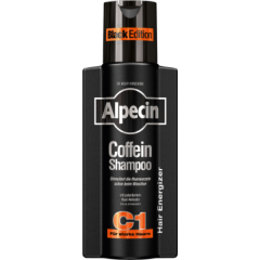 Alpecin sampon koffein C1 Black Edition (250ml)