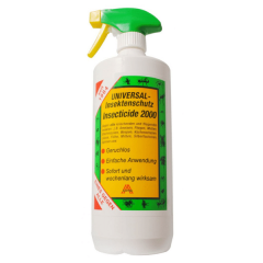 Insecticide 2000 spray 500ml