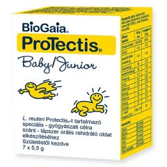 BioGaia Protectis Baby/Junior ORS 7x