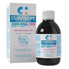 Curasept ADS DNA 205 szájöblítő 200ml