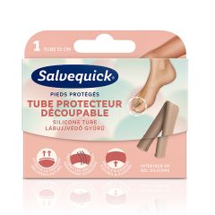 Salvequick lábujjvédő gyűrű (1x)