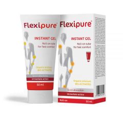 Flexipure roll-on Instant gél 50ml