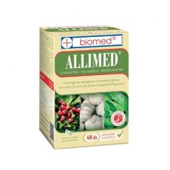 Biomed Allimed kapszula 60x