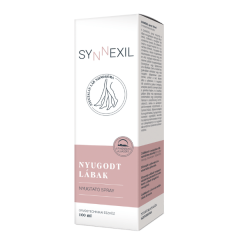 Synnexil nyugodt lábak spray 100ml