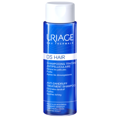 Uriage D.S Hair sampon korpás fejbőrre 200ml