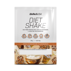 BioTechUsa Diet Shake cookie&cream 30g