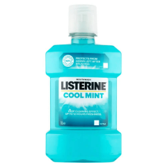 Listerine Coolmint szájvíz mentol 1000ml