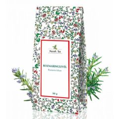 MECSEK Rozmaringlevél tea ömlesztett 50g