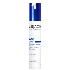 Uriage Age Lift ránctalanító nappali arckrém normál/száraz bőrre 40ml