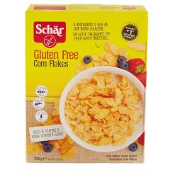 Schar gluténmentes Corn Flakes 250g