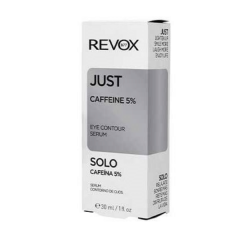 Revox Just Caffeine 5% 30ml