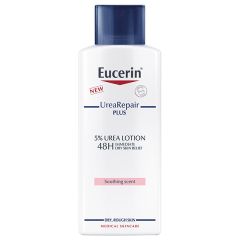 Eucerin UreaRepair Plus 5% illatosított testápoló 250ml