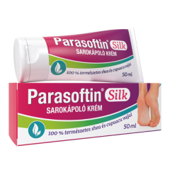Parasoftin sarokápoló krém 50ml