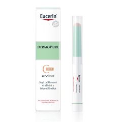 Eucerin DermoPure fedőstift 2g
