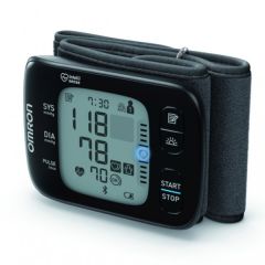 Csuklós okos-vérnyomásmérő OMRON RS7 Intelli IT