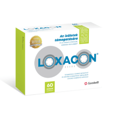 Loxacon vitamin ásványi anyag-növényi kivonat kapszula 60x