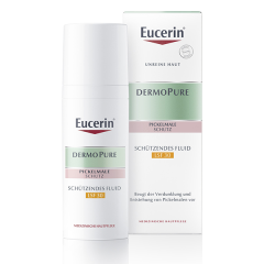 Eucerin Dermo Pure Protekt SPF30 fluid 50ml