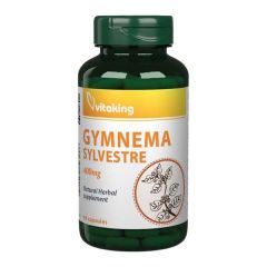 Vitaking Gymnema Sylvestre 400 mg kapszula 90x