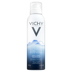 Vichy termálvíz (150ml)