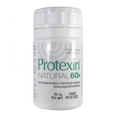 Protexin Natural étrendkiegészítő kapszula 60x