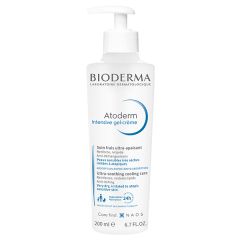 Bioderma Atoderm Intensive Gél-krém 200ml