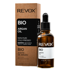 Revox Bio Argán olaj 30ml
