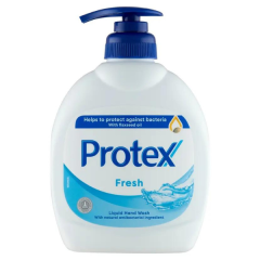 Protex Fresh folyékony szappan pumpás 300ml