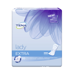 Tena Lady Extra (20x)