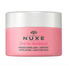 Nuxe Insta Radírozó és bőregységesítő maszk 50ml