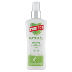 Protect Natural szúnyog-és kullancs riasztó aeroszol pumpás 100ml